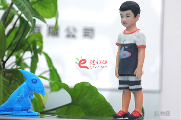普通人3d打印人像模型手辦(板) 探討3D打印技術(shù)應(yīng)用與普通老百姓距離多遠(yuǎn)