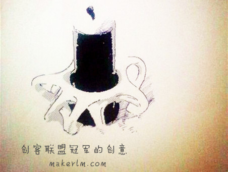 創(chuàng)客聯(lián)盟
