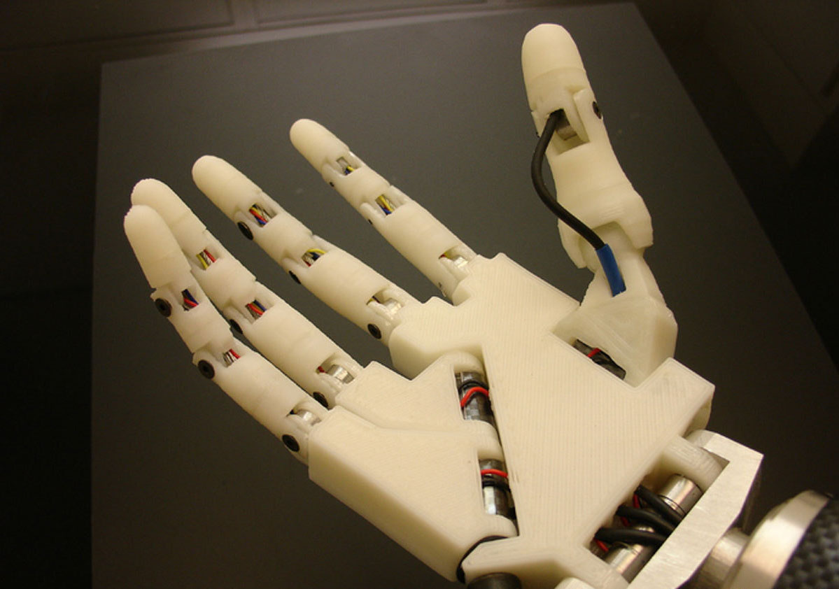 又掀新篇章 3d打印機器人一次搞定 無需組裝
3d打印機器人,3D打印一體打印,一鍵打印,3D打印優點,3D打印缺點,3D打印服務,3D打印云平臺