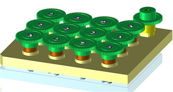 科學(xué)家攻克Zika病毒 高中生攜3D打印來幫忙

Zika病毒,3D打印醫(yī)療行業(yè),3D打印材料價格,3D打印技術(shù),3D打印材料,3D打印成本,3D打印價格