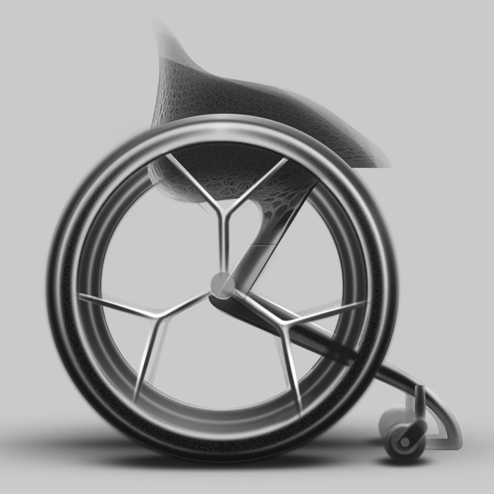 Layer工作室研發(fā)成功平民級3D打印輪椅

3d打印輪椅,3d打印醫(yī)療應用,3d打印醫(yī)療器械,3d打印醫(yī)療應用案例,3d打印醫(yī)療產(chǎn)品,3d打印醫(yī)療領域,3d打印醫(yī)療模型,3d打印醫(yī)療企業(yè)