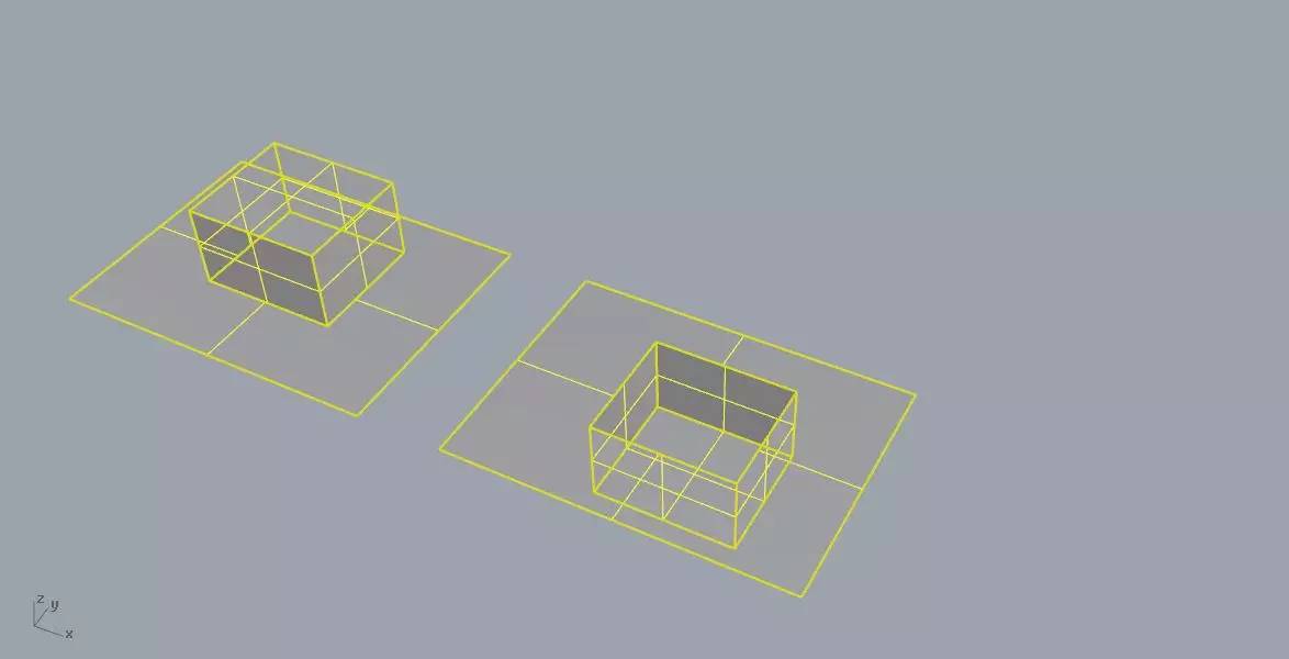 (多圖慎入)易學(xué)3D打印培訓(xùn)課程 教你如何DIY_3D打印游戲人物(像)模型