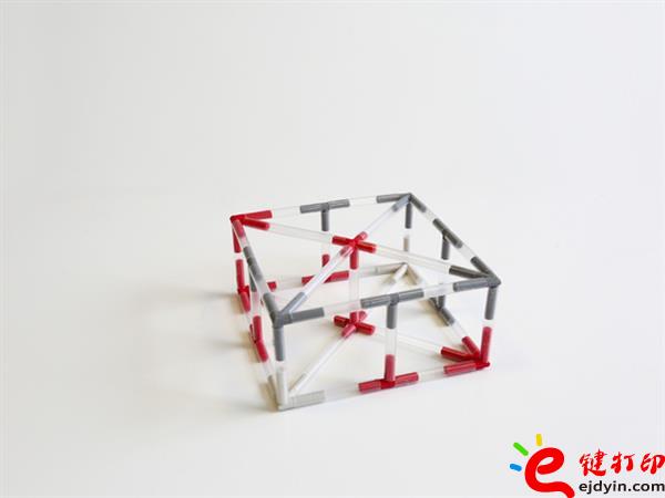 3D打印快速建筑,教育從娃娃抓起 中小學(xué)生3D打印教育培訓(xùn)課程成功案例終極展示