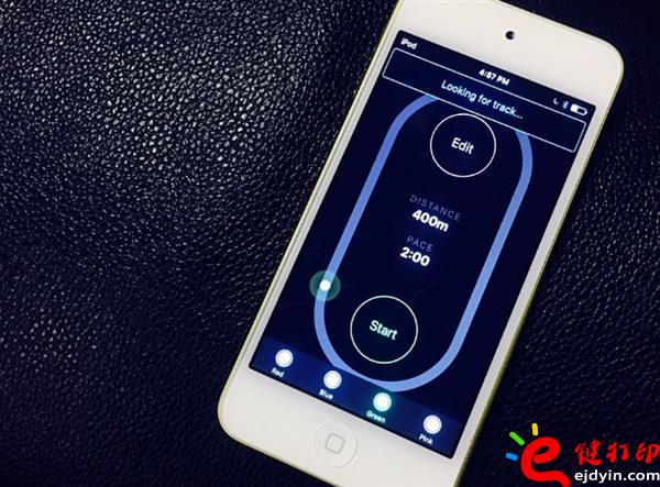 [科技改變生活]比跑步機(jī)更爽更實(shí)用的3D打印可視化運(yùn)動(dòng)記錄儀 3d打印跑步機(jī),3d打印跑道,跑步機(jī)品牌排行榜