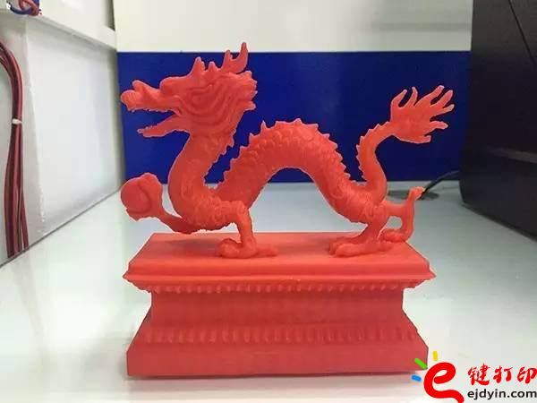 傳統(tǒng)中國風樣式的3d打印作品_3d打印作品展示_3D打印作品圖片