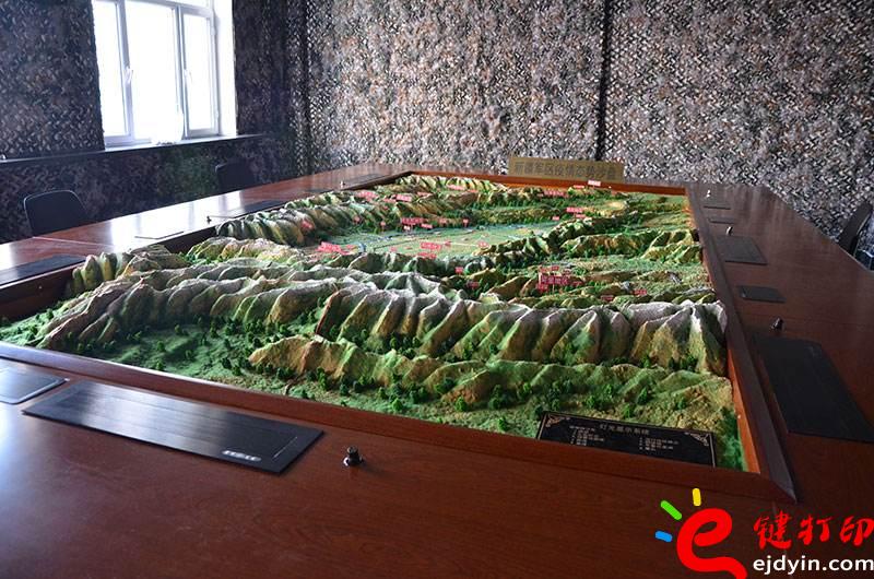 3D打印軍事地形沙盤實(shí)例/3d打印沙盤,3d沙盤模型制作,3d打印沙盤模型,城市沙盤3d模型,沙盤模型制作價(jià)格,3d打印建筑模型多少錢,3d打印沙盤模型案例
