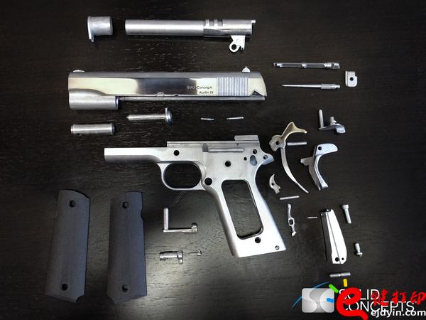 3d打印槍支,3d打印槍設(shè)計(jì)圖,3d打印槍模型,3d打印槍零件,3d打印槍合法嗎,3d打印槍模,3d打印槍械/3D打印手槍槍支/真家伙還是模型？是否可行？_在線3D打印服務(wù)平臺(tái)