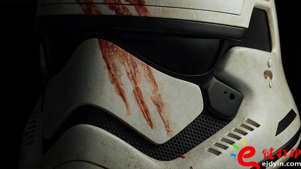 星際迷航中的3D打印頭盔道具,3D打印技術(shù)新應(yīng)用之3d打印電影影視道具_(dá)有哪些優(yōu)缺點(diǎn) 星際迷航中的3D打印頭盔道具,3D打印技術(shù)新應(yīng)用之3d打印電影影視道具_(dá)有哪些優(yōu)缺點(diǎn)