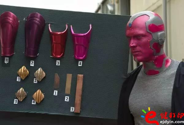 《復(fù)仇者聯(lián)盟》中的3D打印道具,3D打印技術(shù)新應(yīng)用之3d打印電影影視道具_(dá)有哪些優(yōu)缺點(diǎn) 《復(fù)仇者聯(lián)盟》中的3D打印道具,3D打印技術(shù)新應(yīng)用之3d打印電影影視道具_(dá)有哪些優(yōu)缺點(diǎn)