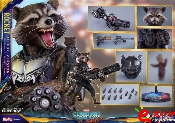 《銀河護(hù)衛(wèi)隊(duì)2》中的3D打印道具,3D打印技術(shù)新應(yīng)用之3d打印電影影視道具_(dá)有哪些優(yōu)缺點(diǎn) 《銀河護(hù)衛(wèi)隊(duì)2》中的3D打印道具,3D打印技術(shù)新應(yīng)用之3d打印電影影視道具_(dá)有哪些優(yōu)缺點(diǎn)