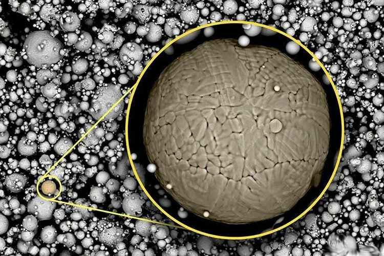 3D打印馬氏體鋼